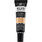 IT Cosmetics Bye Bye Under Eye Concealer 12ml (Various Shades) - Medium Tan