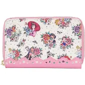 Loungefly Portefeuille Disney - Princess Tattoo