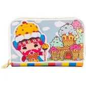 Loungefly Emmenez-moi Au Portefeuille Candy Land Pop