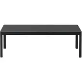 Muuto Workshop Table Basse