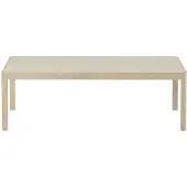 Muuto Workshop Table Basse