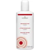 Cosimed Huile de massage thermique