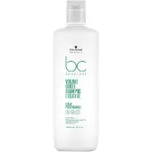Schwarzkopf Professional Bonacure Volume Boost Shampooing 1000ml