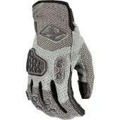 KLIM Mojave Pro, gants ,Gris/Noir ,M