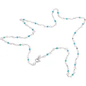 Cristian Lay Collier - - 43406600 - Femme - Élégant - Bijoux Fantaisie