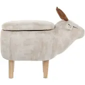Beliani Reindeer