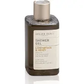 Atelier Rebul Gel Douche Citronnelle & Miel 250 ml Gel Douche