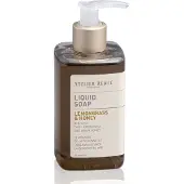 Atelier Rebul Savon Mains Citronnelle & Miel 250 ml Savon Liquide