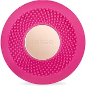 Foreo Ufo Mini Fuchsia Facial Device Clair