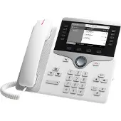 Cisco IP Phone 8811 - Téléphone VoIP - SIP, RTCP, RTP, SRTP, SDP