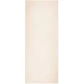 vidaXL Tapis HUARTE à poils courts doux et lavable beige 80x200 cm