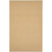 vidaXL Tapis Sisal naturel 66x100 cm