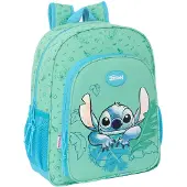 Safta Sac à Dos Stitch Aloha 15l 32x43x14 Cm