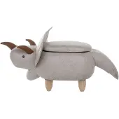 Beliani Triceratops