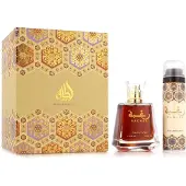 Lattafa Raghba parfum arabe unisexe 100 ml Eau de Parfum