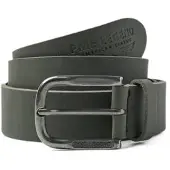 PME Legend Ceinture gris, Unicolore