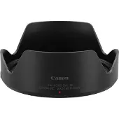 Canon Parasoleil EW-78F pour Objectif RF 24-240