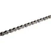 Shimano 9x Road/mtb Chain Gris 138 Links