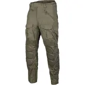Mil-Tec Combat Chimera, pantalon en textile ,Olive ,XL