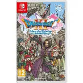 Dragon Quest 11 - Edition définitive