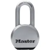 Masterlock Serrure à Clé - Sécurité Fiable pour la Maison et le Jardin