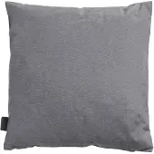 Madison Coussin Décoratif Madison Outdoor Panama Grey (45 x 45 cm)