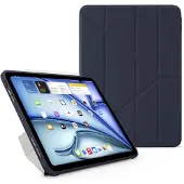 Pipetto Origami No1 Ipad Pro 11 Cover Bleu