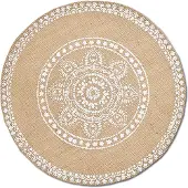 Zeller Mandala (1 pcs, 38 cm)