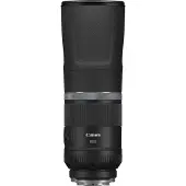 Canon RF 800 mm f/11 IS STM