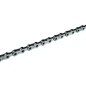 Shimano Xtr M9100 Road/mtb Chain Argenté 138 Links