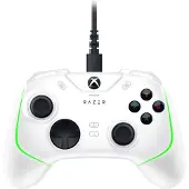 Razer Wolverine V2 Chroma Gaming Controller Blanc