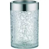 Alfi Crystal Rafraichisseur A Vin Transparantcrystal Ice