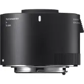 Sigma Téléconvertisseur TC-2001 2.0x Canon