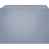 Beliani Bâche De Protection Chuva Gris