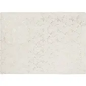 Beliani Plaid 150 x 200 cm crème GODAVARI