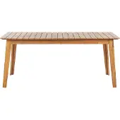 Beliani Fornelli (180 x 90 x 75 cm)