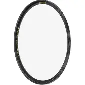 B+W Filtre UV - BW - MRC Nano Master - 49mm - Étanche - Verre optique