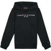 Tommy Hilfiger Sweat rouge / noir / blanc