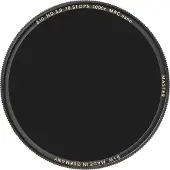 B+W Filtre Polarisant Nd 3.0 Mrc Nano Master 67m