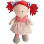Haba Poupée Mirli, 20 cm