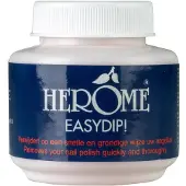 Herome Beauté Easydip Dissolvant Soignant 60ml