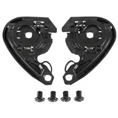 HJC C10/C71/i30 Platines D'Écran unisex