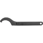 AMF Clé à ergot pour écrous 80-90mm brunie longueur 280mm - 54684