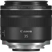 Canon RF 35 mm f/1,8 Macro IS