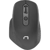 Natec Falcon mouse Office Right-hand Bluetooth Optical 3200 DPI