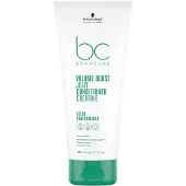 Schwarzkopf Professional BC Bonacure Volume Boost après-shampoing volume pour cheveux fins et sans volume 200 ml