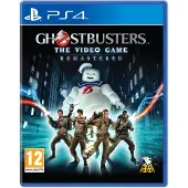 Ps4 Ghostbusters: The Video Game Remastered Clair PAL