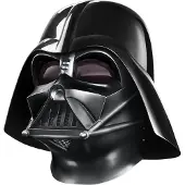 Star Wars Star Wars: Elektroniczna Hełm Darth Vader - Akcesorium Obi Wan Kenobi