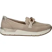 Rieker Chaussure basse 'Sportief' beige