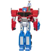 Hasbro Transformers Earthspark Spinchanger
